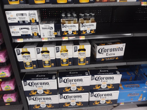 Supermarket «Walmart Neighborhood Market», reviews and photos, 2444 E Powell Blvd, Gresham, OR 97080, USA