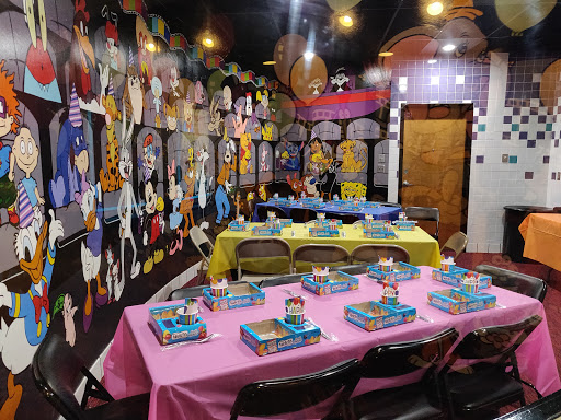 Movie Theater «Regal Cinemas Hollywood 24 @ North I-85», reviews and photos, 3265 Northeast Expy, Chamblee, GA 30341, USA