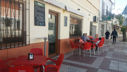 Cafe-Bar Munich - Av. José Simón de Lillo, 26I, 14200 Peñarroya-Pueblonuevo, Córdoba, Spain