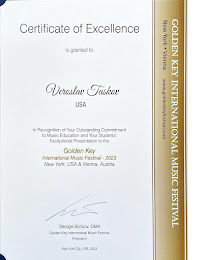 Veroslav Taskov- Oboe & Piano Lessons Student's Home and Online - Photo 4 - Car repair in Liberty Hill, TX, Round Rock