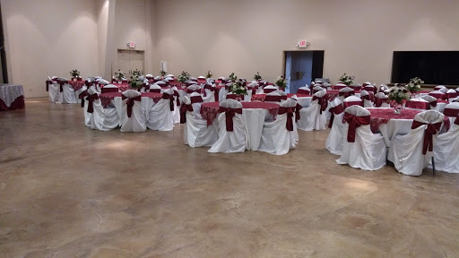 Community Center «North Montgomery County Community Center», reviews and photos, 600 Gerald St, Willis, TX 77378, USA