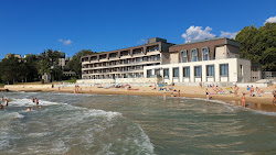 Riviera beach的照片 - 受到放松专家欢迎的热门地点