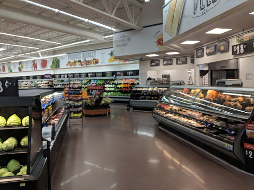 Supermarket «Walmart Neighborhood Market», reviews and photos, 4570 4000 W, West Valley City, UT 84120, USA