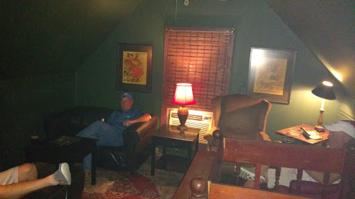 Jazz Club «Stogies Jazz Club & Listening», reviews and photos, 36 Charlotte St, St Augustine, FL 32084, USA