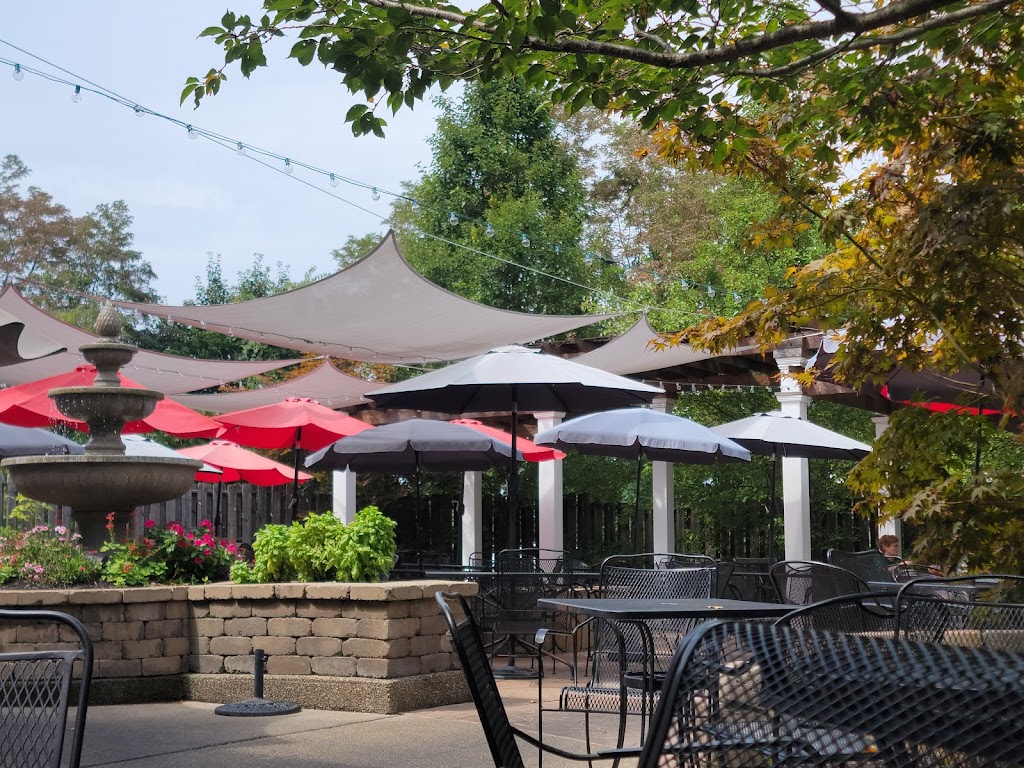 Brick & Barrel 15238