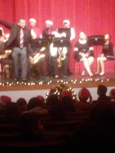 Performing Arts Theater «Edgewood Theatre of Performing Arts i», reviews and photos, 402 Lance St, San Antonio, TX 78237, USA