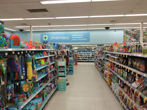 Drug Store «Walgreens», reviews and photos, 3325 16th Ave SW, Cedar Rapids, IA 52404, USA