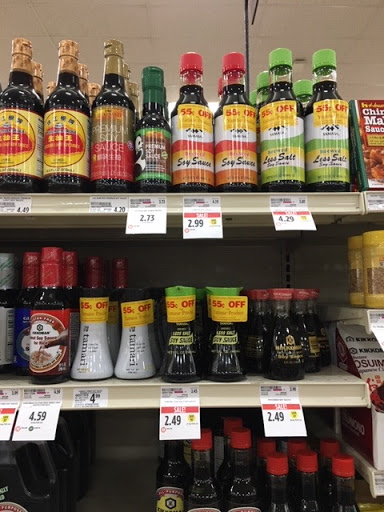 Shopping Mall «Bel Air Shopping Centre», reviews and photos, 8425 Elk Grove Florin Rd, Elk Grove, CA 95624, USA