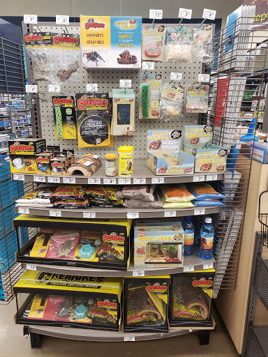 Pet Supply Store «Petco Animal Supplies», reviews and photos, 2210 N Eagle Rd, Meridian, ID 83646, USA