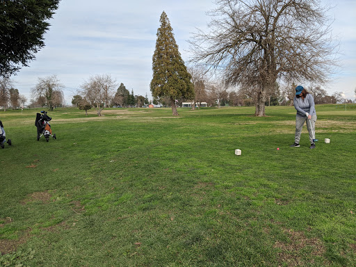Public Golf Course «Foothill Golf Center», reviews and photos, 7000 Verner Ave, Sacramento, CA 95841, USA