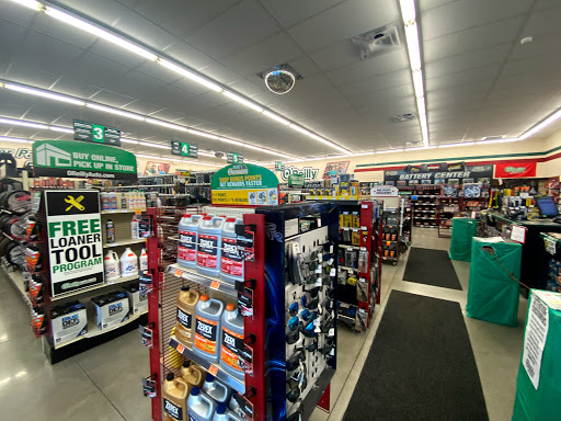 Auto Parts Store «AutoZone», reviews and photos, 1010 Calumet Ave, Valparaiso, IN 46383, USA