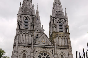 Saint Fin Barre's Cathedral