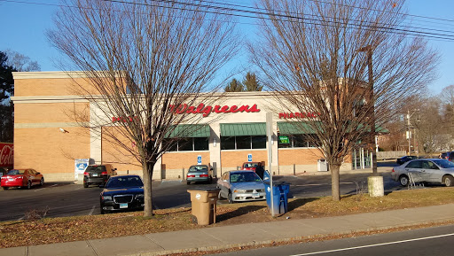 Walgreens, 188 Union St, Vernon, CT 06066, USA, 