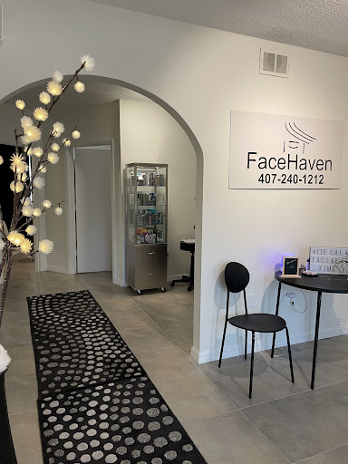 FaceHaven Skin Care