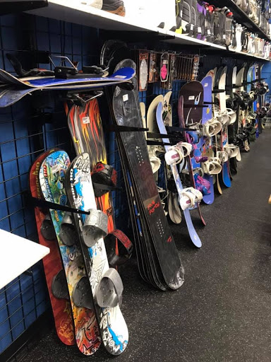 Sporting Goods Store «Play It Again Sports», reviews and photos, 1705 Weir Dr #5, Woodbury, MN 55125, USA