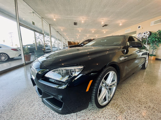 Used Car Dealer «Ideal Motor Group, LLC.», reviews and photos, 650 E Las Tunas Dr, San Gabriel, CA 91776, USA