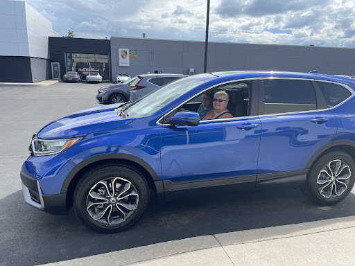 Honda Dealer «Garber Honda», reviews and photos, 3925 W Henrietta Rd, Rochester, NY 14623, USA