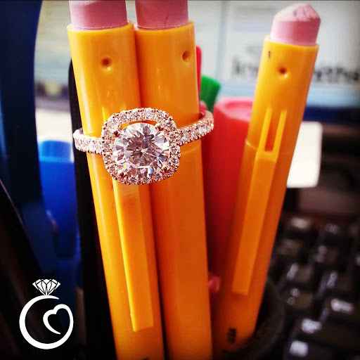 Jeweler «D. Geller & Son Jewelers», reviews and photos, 5975 Roswell Rd NE b225, Sandy Springs, GA 30328, USA