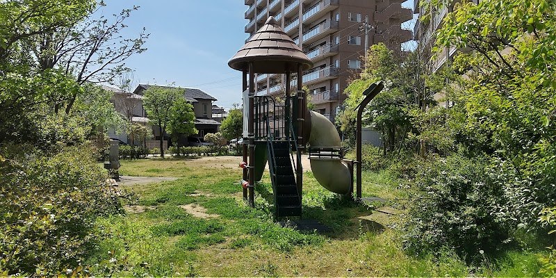 東金沢ガーデンシティ公園