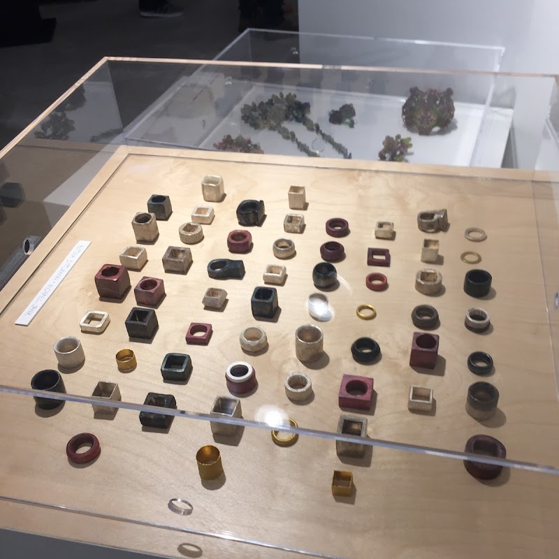 Jewelers' Werk Galerie