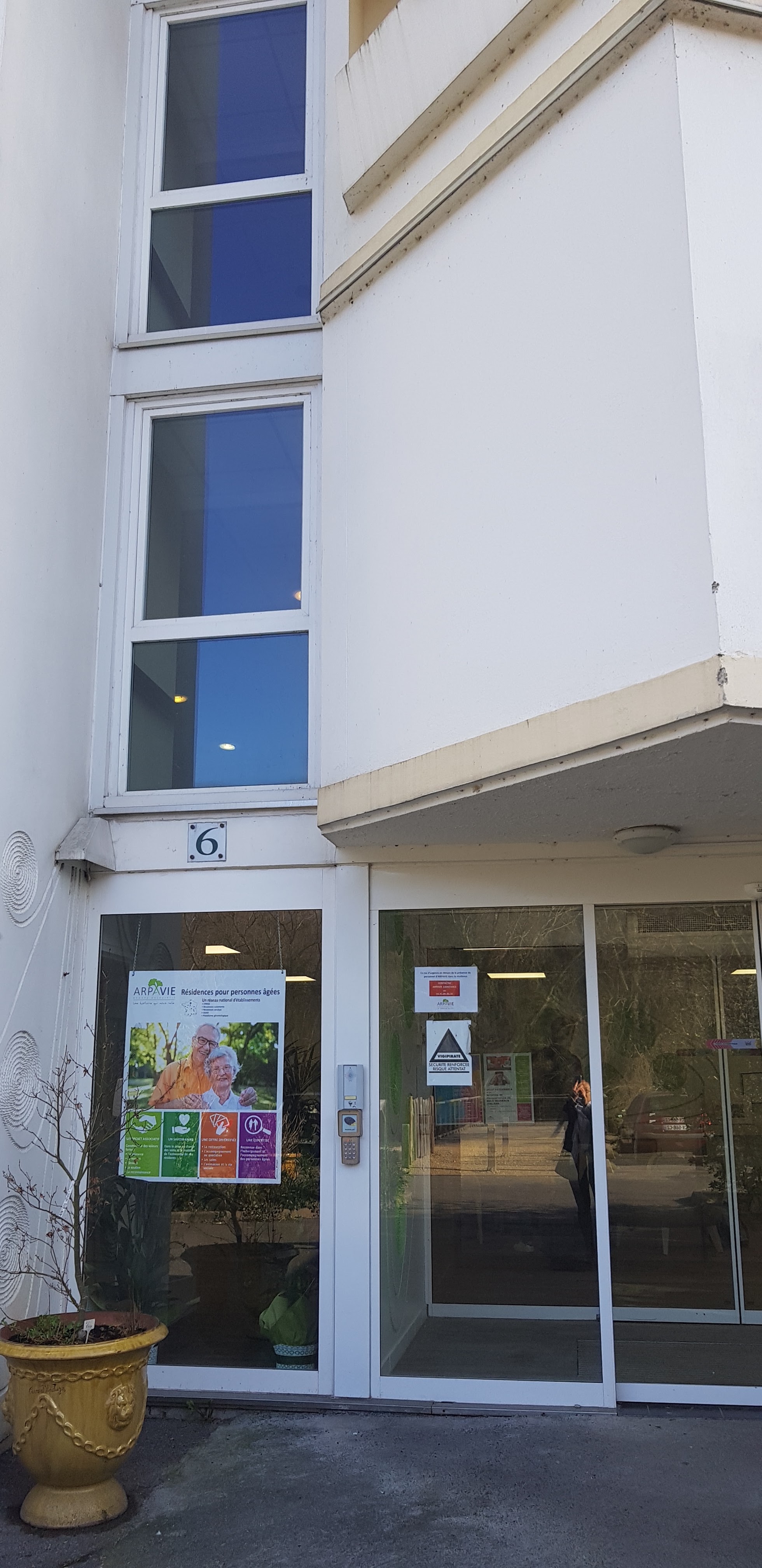 Photo n° 2 de l'avis de BaoChau.E fait le 13/02/2019 à 14:00