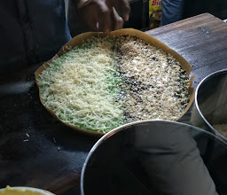 Martabak & Terang Bulan New indorasa photo