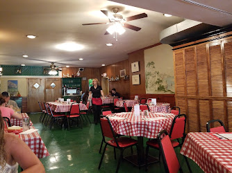 Meloni's Restaurant