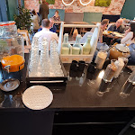 Photo n°3 de l'avis de Gerhard.e fait le 12/03/2023 à 09:16 sur le  the niu Bricks à Hamburg