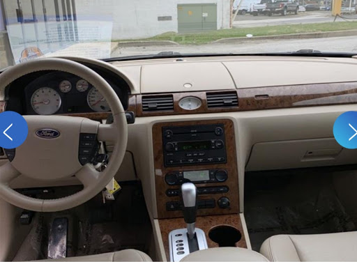 Used Car Dealer «J.D. Byrider», reviews and photos, 9330 Liberty Rd, Randallstown, MD 21133, USA