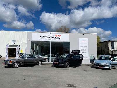 L'Agence Automobilière de La Roche Sur Yon à La Roche-sur-Yon