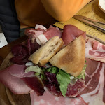 Photo n°8 de l'avis de Riccardo.a fait le 30/11/2023 à 19:20 sur le  La Tana del Lucio à Lentate sul Seveso