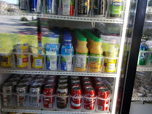 Donut Shop «Fresh Donuts & Bagel», reviews and photos, 34113 Fremont Blvd, Fremont, CA 94555, USA