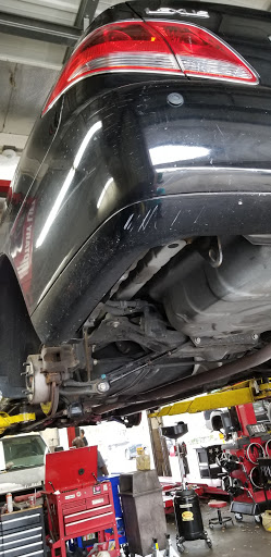 Tire Shop «Firestone Complete Auto Care», reviews and photos, 11288 Pines Blvd, Pembroke Pines, FL 33026, USA