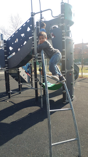 Park «Hartley Park», reviews and photos, 144 N 5th Ave, Mt Vernon, NY 10550, USA