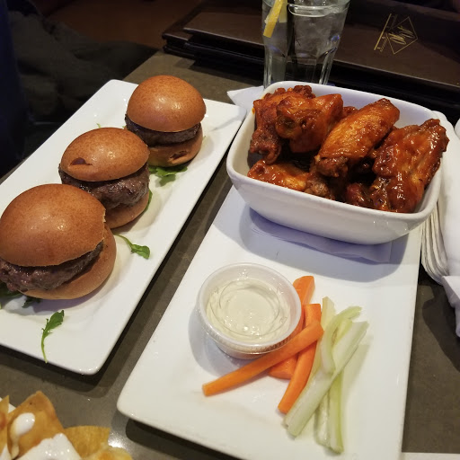 Sports Bar «The 40/40 Club», reviews and photos, 6 W 25th St, New York, NY 10010, USA