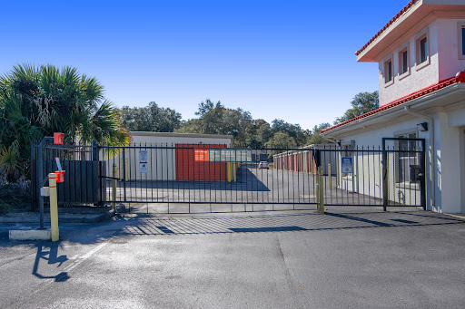 Self-Storage Facility «Public Storage», reviews and photos, 15760 US-441, Summerfield, FL 34491, USA