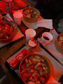 Plats et boissons du Restaurant thaï Chô Chaï - Thaï Street Food à Tarbes - n°4