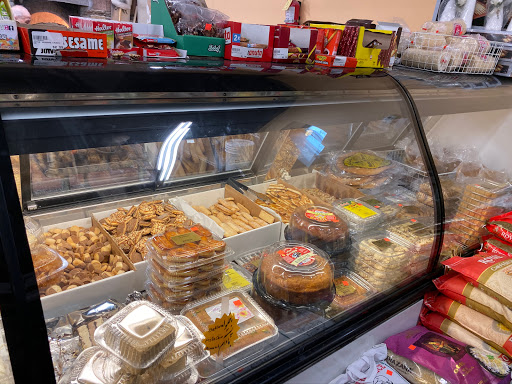 Grocery Store «Caspian Food Market», reviews and photos, 17040 N Scottsdale Rd # 108, Scottsdale, AZ 85255, USA