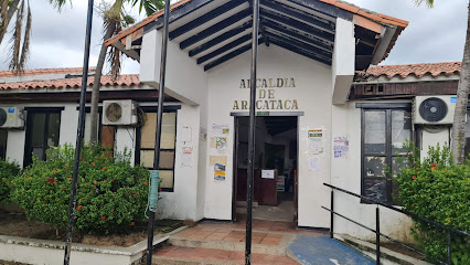Alcaldía de Aracataca