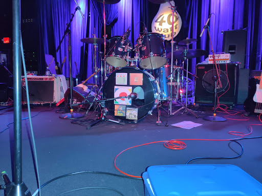 Live Music Venue «40 Watt Club», reviews and photos, 285 W Washington St, Athens, GA 30601, USA