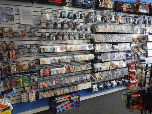 Video Game Store «Game On», reviews and photos, 465 NY-25A #7, Miller Place, NY 11764, USA