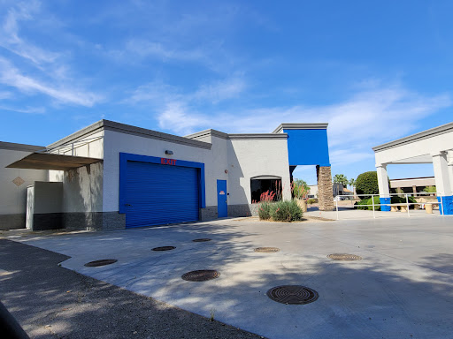 Painter «CertaPro Painters of Mesa/Tempe», reviews and photos, 6247 E Main St #7, Mesa, AZ 85205, USA