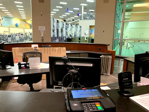 Gym «LA Fitness», reviews and photos, 114 E Hwy 67, Duncanville, TX 75137, USA