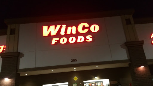 Supermarket «WinCo Foods», reviews and photos, 205 W 12th St, Ogden, UT 84404, USA