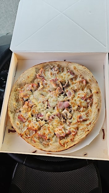 Pizza Mama La Charité sur Loire La Charité-sur-Loire