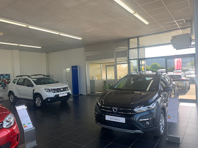 Dacia Bressuire - Jean Rouyer Automobiles à Bressuire