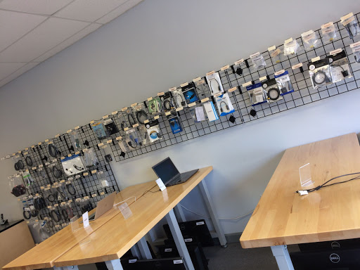 Computer Store «PC-MAX», reviews and photos, 3029 Capital Blvd #111, Raleigh, NC 27604, USA