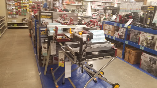 Hardware Store «Harbor Freight Tools», reviews and photos, 2418 Commercial Way, Spring Hill, FL 34606, USA