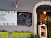 Fishiaria à Catania menu