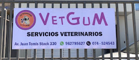 Clínica Veterinaria VetGum